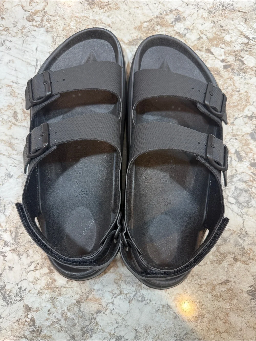 Birkenstock 7161 Sandal - Men's